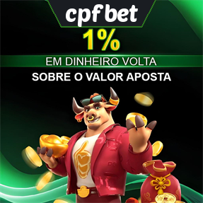 cpfbet Rebate